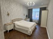 İcarəyə verilir 3 otaqlı yeni tikili 135 m², Şah İsmayıl Xətai m., photo 4 from 8