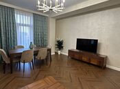 İcarəyə verilir 3 otaqlı yeni tikili 135 m², Şah İsmayıl Xətai m., photo 1 from 8