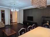 Сдаётся 3-комн. новостройка 150 м², м. Низами, photo 4 from 8