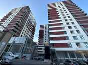 Satılır 2 otaqlı yeni tikili 60 m², Memar Əcəmi m., photo 1 from 7