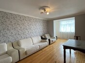 Сдаётся 3-комн. вторичка 65 м², м. Низами, photo 1 from 8
