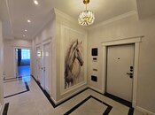 Продаётся 3-комн. новостройка 116 м², м. Ахмедлы, photo 1 from 8