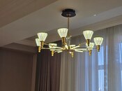 Продаётся 3-комн. новостройка 116 м², м. Ахмедлы, photo 8 from 8