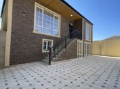 Satılır 6 otaqlı həyət evi/bağ evi 180 m², Hövsan q., photo 1 from 8