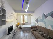 İcarəyə verilir 1 otaqlı yeni tikili 60 m², Xətai r., photo 1 from 8