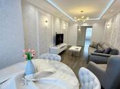 Сдаётся 3-комн. новостройка 125 м², м. Сахил, photo 1 from 8