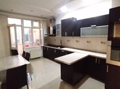 İcarəyə verilir 3 otaqlı yeni tikili 145 m², Nəsimi r., photo 4 from 8
