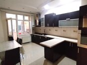 İcarəyə verilir 3 otaqlı yeni tikili 145 m², Nəsimi r., photo 6 from 8