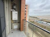 İcarəyə verilir 2 otaqlı yeni tikili 47 m², İnşaatçılar m., photo 3 from 6