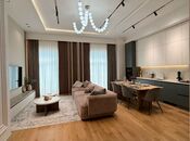 Сдаётся 3-комн. новостройка 100 м², пос. Аг шехер, photo 5 from 8