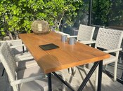 Сдаётся 1-комн. новостройка 57 м², пос. Sea Breeze, photo 1 from 8