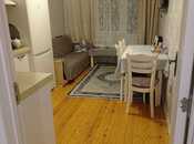 Продаётся 2-комн. новостройка 50 м², м. Иншаатчылар, photo 1 from 7