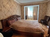 İcarəyə verilir 3 otaqlı köhnə tikili 90 m², İnşaatçılar m., photo 5 from 8