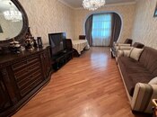 İcarəyə verilir 3 otaqlı köhnə tikili 90 m², İnşaatçılar m., photo 1 from 8