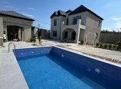 Satılır 6 otaqlı həyət evi/bağ evi 240 m², Mərdəkan q., photo 1 from 4