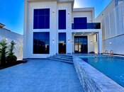 Satılır 5 otaqlı həyət evi/bağ evi 220 m², Şüvəlan q., photo 2 from 8