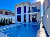 Satılır 5 otaqlı həyət evi/bağ evi 220 m², Şüvəlan q., photo 1 from 8