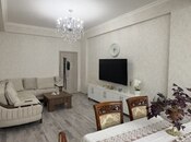 Продаётся 3-комн. новостройка 126 м², м. Иншаатчылар, photo 1 from 8