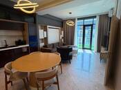 İcarəyə verilir 2 otaqlı yeni tikili 95 m², Sea Breeze q., photo 3 from 8