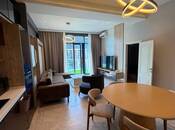 İcarəyə verilir 2 otaqlı yeni tikili 95 m², Sea Breeze q., photo 4 from 8