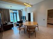 İcarəyə verilir 2 otaqlı yeni tikili 95 m², Sea Breeze q., photo 6 from 8