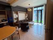 İcarəyə verilir 2 otaqlı yeni tikili 95 m², Sea Breeze q., photo 5 from 8