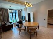 İcarəyə verilir 2 otaqlı yeni tikili 95 m², Sea Breeze q., photo 2 from 8