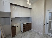 Satılır 2 otaqlı yeni tikili 58 m², photo 3 from 8