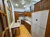 İcarəyə verilir 3 otaqlı həyət evi/bağ evi 85 m², Bakmil m., photo 1 from 8