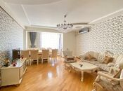 İcarəyə verilir 3 otaqlı yeni tikili 148 m², 8 Noyabr m., photo 2 from 8