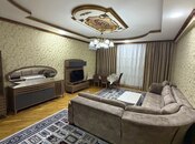 Сдаётся 3-комн. новостройка 140 м², м. Нариман Нариманов, photo 2 from 8