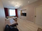 İcarəyə verilir 3 otaqlı yeni tikili 85 m², 20 Yanvar m., photo 4 from 8