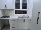 Satılır 2 otaqlı köhnə tikili 55 m², Gənclik m., photo 5 from 7