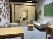 İcarəyə verilir 1 otaqlı ofis 20 m², Ağ şəhər q., photo 1 from 5