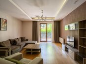 İcarəyə verilir 3 otaqlı yeni tikili 165.4 m², Nərimanov r., photo 5 from 8