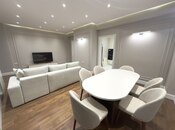 İcarəyə verilir 2 otaqlı yeni tikili 80 m², Nizami m., photo 1 from 8