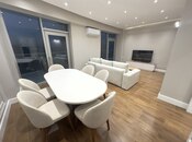 İcarəyə verilir 2 otaqlı yeni tikili 80 m², Nizami m., photo 2 from 8