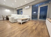 İcarəyə verilir 2 otaqlı yeni tikili 80 m², Nizami m., photo 5 from 8