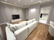 İcarəyə verilir 2 otaqlı yeni tikili 80 m², Nizami m., photo 3 from 8