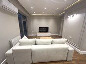 İcarəyə verilir 2 otaqlı yeni tikili 80 m², Nizami m., photo 8 from 8