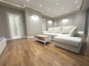 İcarəyə verilir 2 otaqlı yeni tikili 80 m², Nizami m., photo 4 from 8