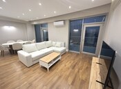 İcarəyə verilir 2 otaqlı yeni tikili 80 m², Nizami m., photo 7 from 8