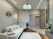 Satılır 2 otaqlı yeni tikili 68 m², Şah İsmayıl Xətai m., photo 2 from 8