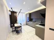 İcarəyə verilir 3 otaqlı yeni tikili 140 m², 8 Noyabr m., photo 7 from 8