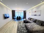 İcarəyə verilir 3 otaqlı yeni tikili 140 m², 8 Noyabr m., photo 2 from 8