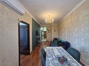 Satılır 3 otaqlı yeni tikili 64 m², Dərnəgül m., photo 3 from 8