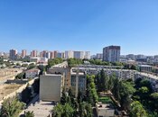 Satılır 3 otaqlı yeni tikili 64 m², Dərnəgül m., photo 1 from 8