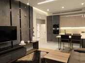 İcarəyə verilir 2 otaqlı yeni tikili 80 m², Sea Breeze q., photo 3 from 8