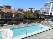 İcarəyə verilir 2 otaqlı yeni tikili 80 m², Sea Breeze q., photo 1 from 8