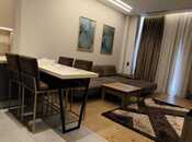 İcarəyə verilir 2 otaqlı yeni tikili 80 m², Sea Breeze q., photo 4 from 8